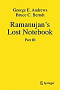 Ramanujan’s Lost Notebook