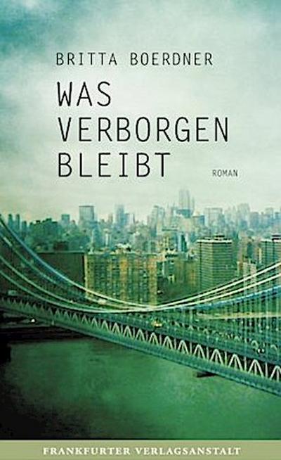 Was verborgen bleibt