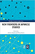 New Frontiers in Japanese Studies