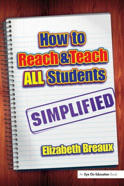 How to Reach and Teach All Students-Simplified