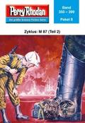 Perry Rhodan-Paket 8: M 87 (Teil 2) von  | Ebook