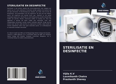 STERILISATIE EN DESINFECTIE