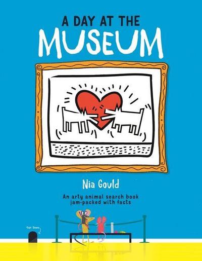 A Day at the Museum