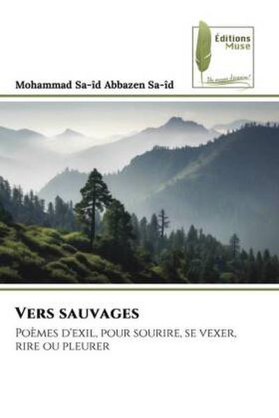 Vers sauvages