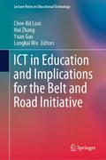 ICT in Education and Implications for the Belt and