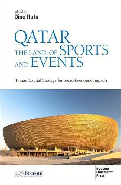 Qatar the Land of Sports and Events