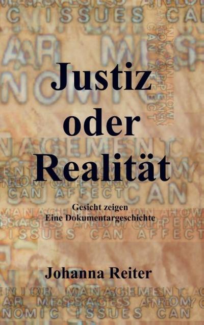 Justiz oder Realität