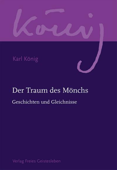 Der Traum des Mönchs