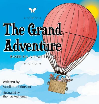 The Grand Adventure