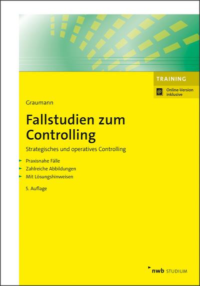 Fallstudien zum Controlling