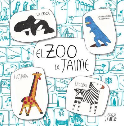 El zoo de Jaime
