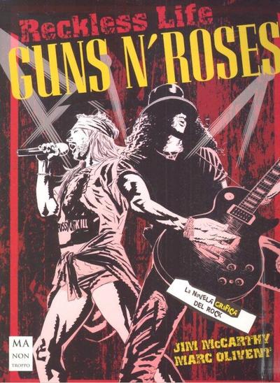 Guns N’ Roses