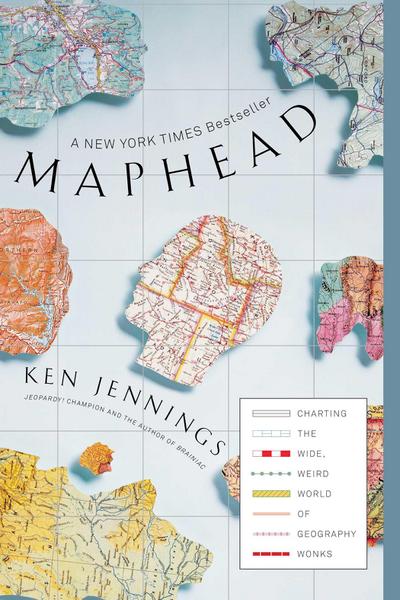 Maphead