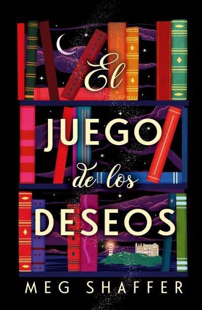 Juego de Los Deseos, El
