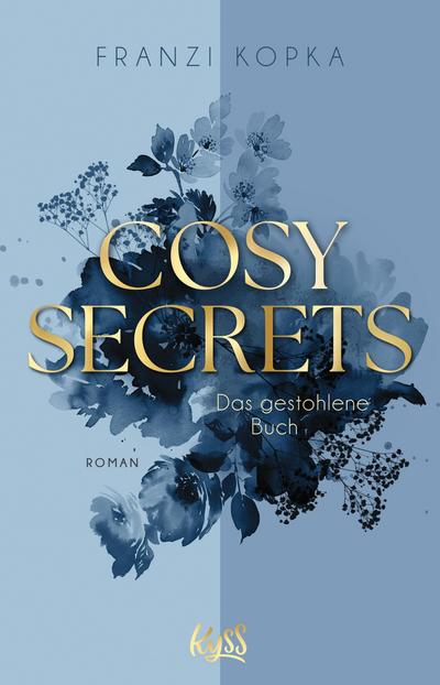 Cosy Secrets - Das gestohlene Buch