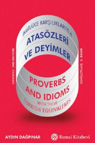 Ingilizce Karsiliklariyla Atasözleri ve Deyimler