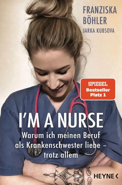 I’m a Nurse