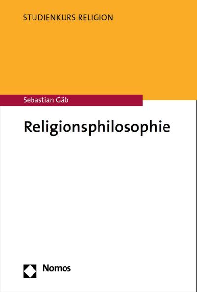 Religionsphilosophie