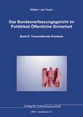Das Bundesverfassungsgericht im Politikfeld Öffent