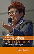 Ja zum Leben trotz Demenz!