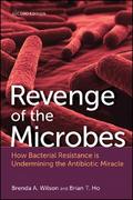 Revenge of the Microbes