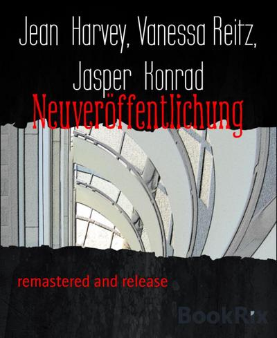 Neuveröffentlichung