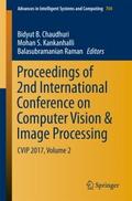 Proceedings of 2nd International Conference on Com