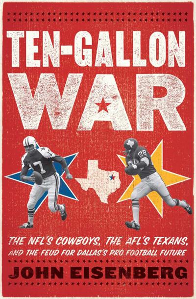 Ten-Gallon War