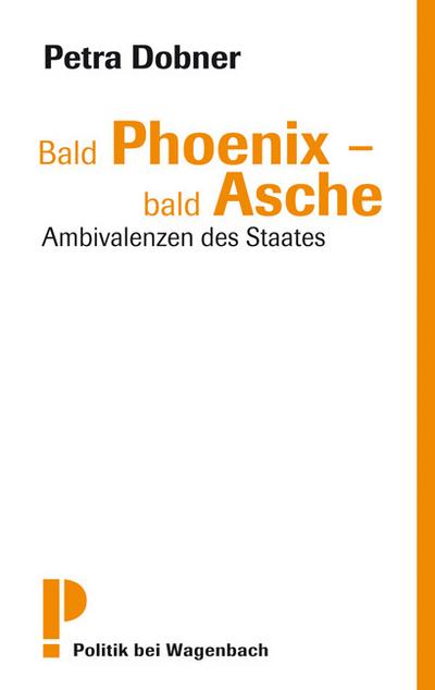 Dobner,P.,Bald Phoenix