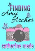 Finding Amy Archer (Finding Yourself, #1)