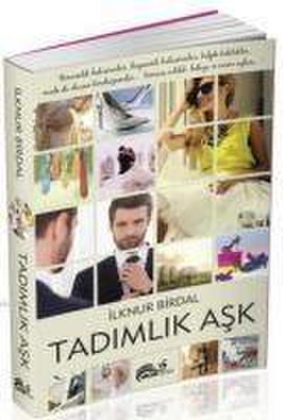 Tadimlik Ask