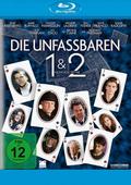 Die Unfassbaren - Now You See Me 1&2