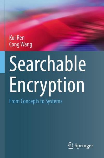Searchable Encryption