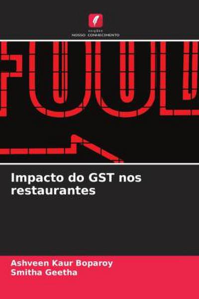 Impacto do GST nos restaurantes