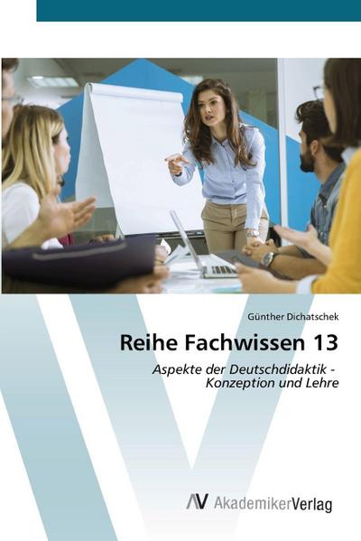 Reihe Fachwissen 13