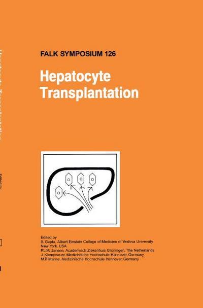 Hepatocyte Transplantation