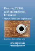Desiring TESOL and International Education