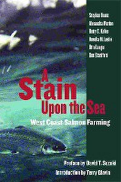 A Stain Upon the Sea
