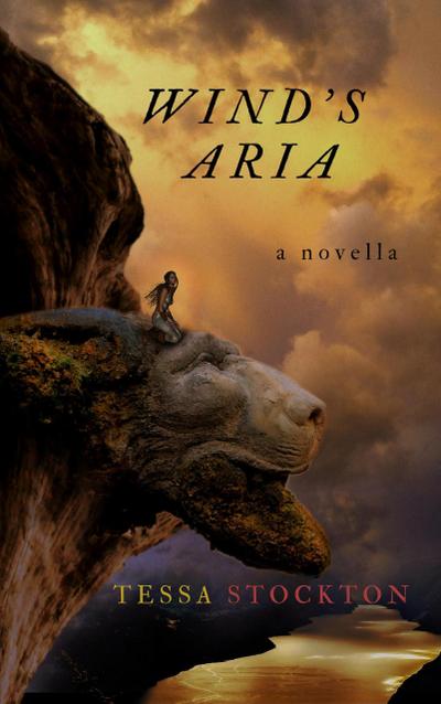 Wind’s Aria (The Brother’s Keep, #1)