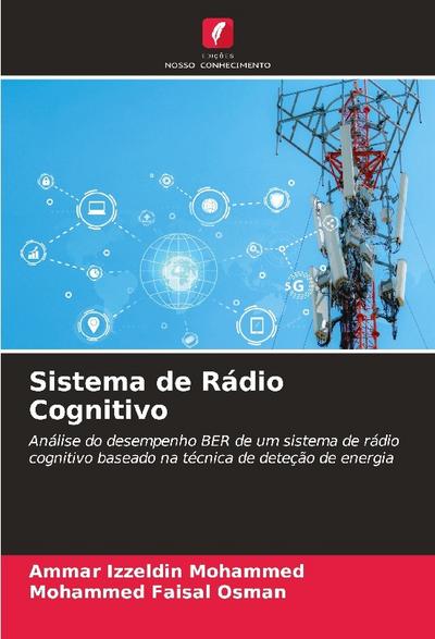 Sistema de Rádio Cognitivo