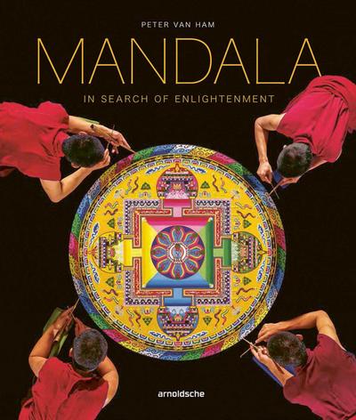 Mandala - In Search of Enlightenment