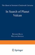In Search of Planet Vulcan