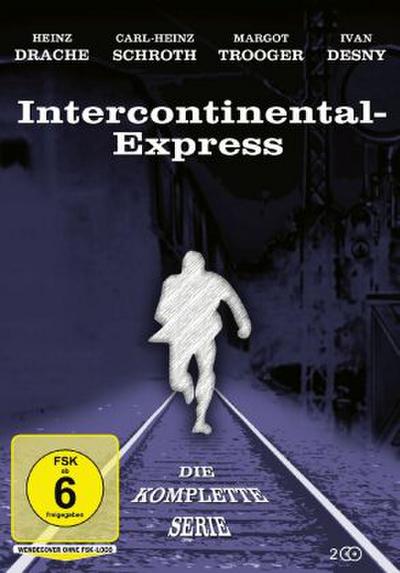Intercontinental-Express