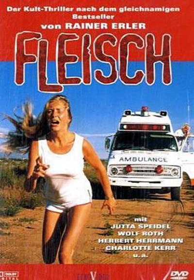 Fleisch, 1 DVD