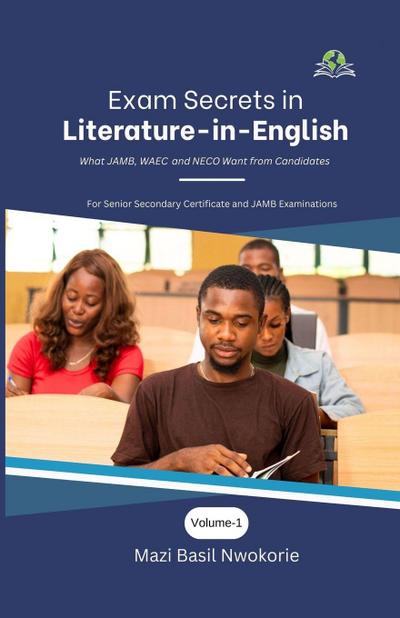 Exam Secrets in Literature-in-English