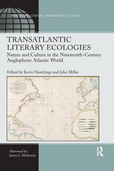 Transatlantic Literary Ecologies