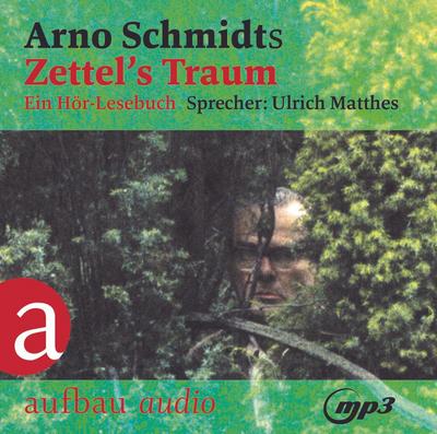 Zettel’s Traum