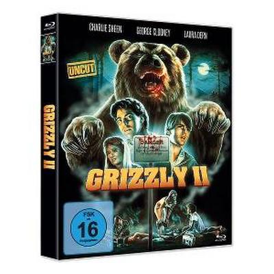Grizzly 2: Revenge