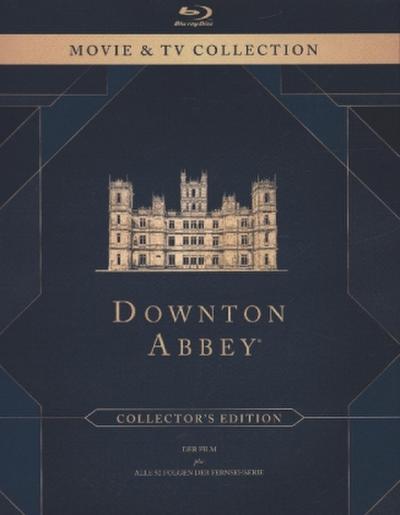 Downton Abbey