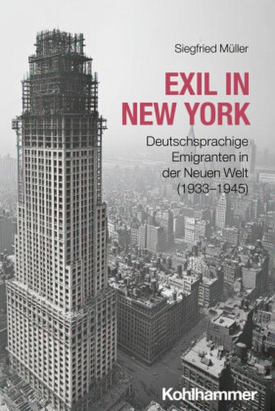 Exil in New York